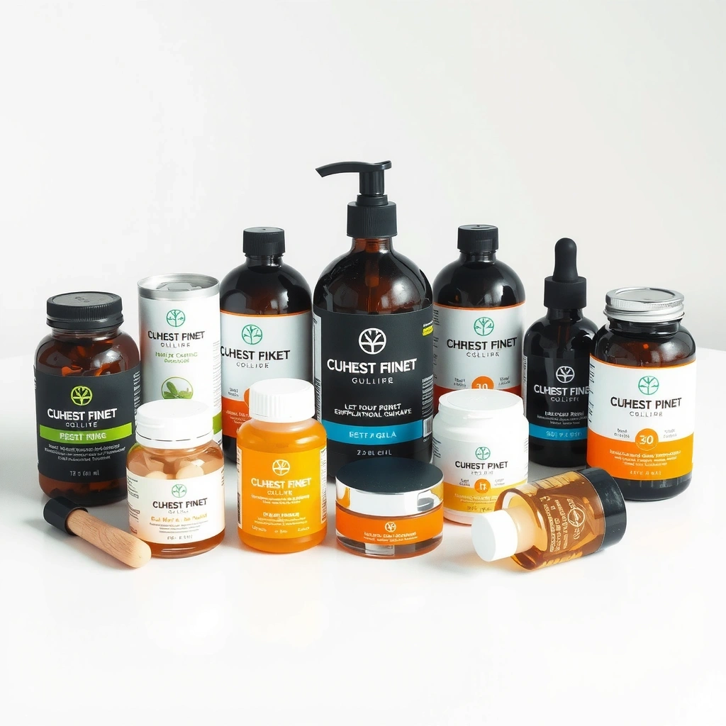 Wellness Essentials Bundle