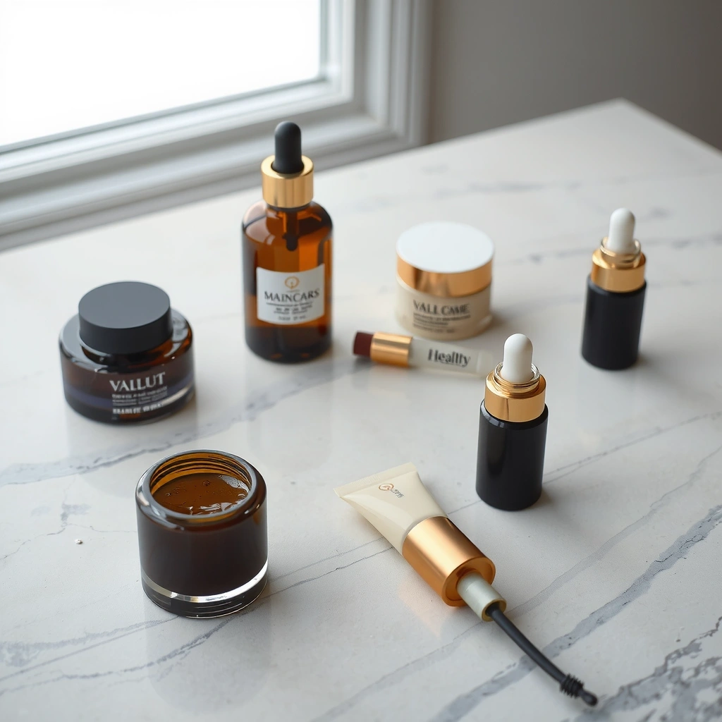 Women's Skincare Collection